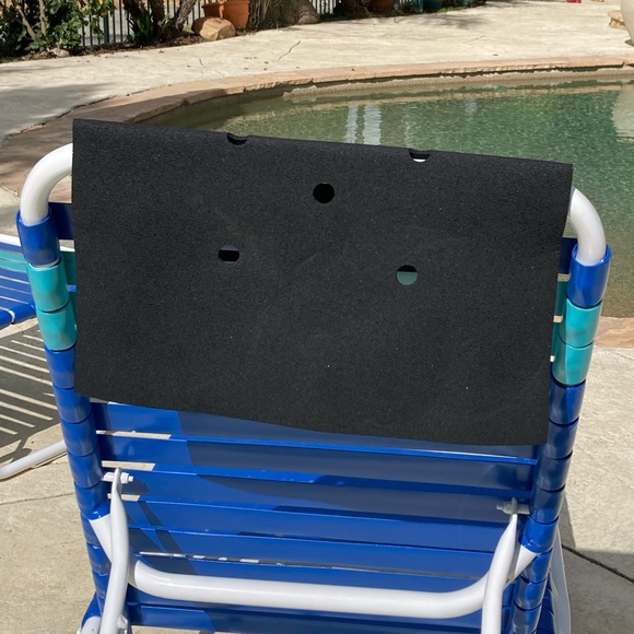 Nunn Finer No Slip Pad English Equestrian Horse Accessories New - Picture 6 of 10